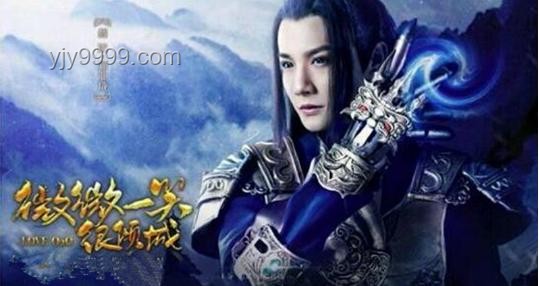 吹雪摇新视界：徐艺洋视频循环下的创意灵感涌动